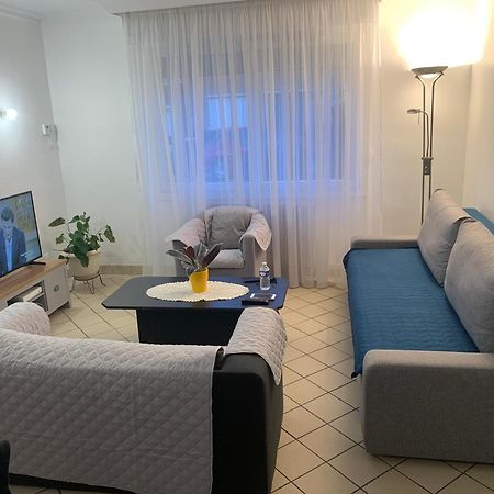 Maison 4 A 8 Personnes Faches-Thumesnil Exteriér fotografie