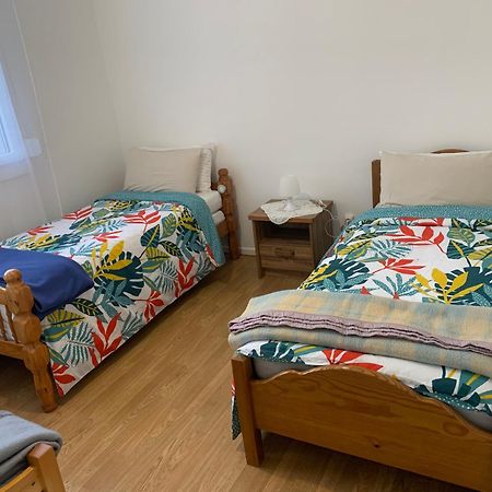 Maison 4 A 8 Personnes Faches-Thumesnil Exteriér fotografie
